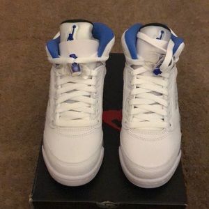 Air Jordan 5 Retro (GS) Size 4